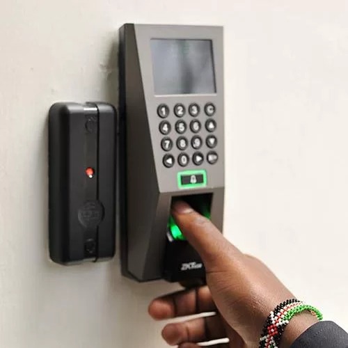 Access Control Systems