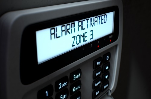 Alarm Systems